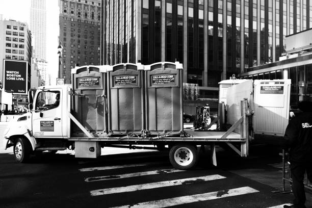 Best Best portable toilet rental  in East Mountain, TX